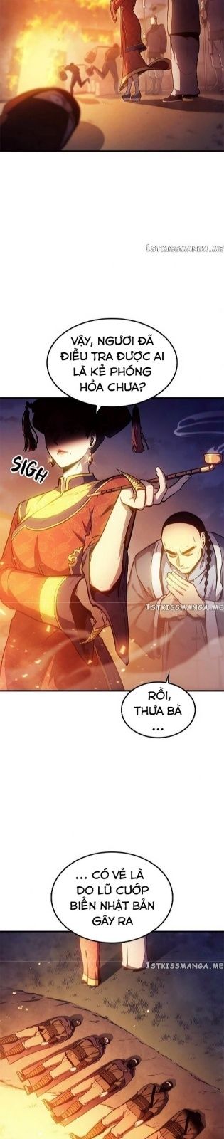 Huyền Thoại Sát Thủ: Ngôi Đền Quên Lãng: Chapter 9