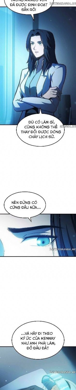 Huyền Thoại Sát Thủ: Ngôi Đền Quên Lãng: Chapter 9