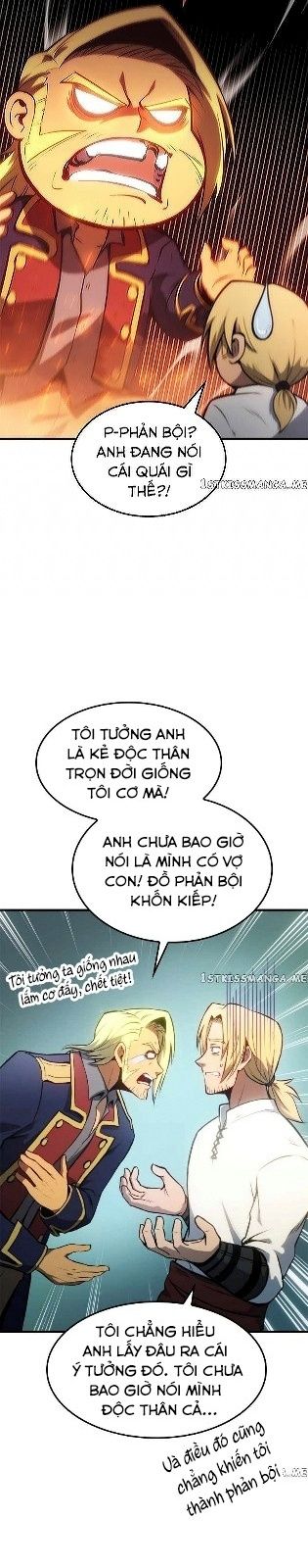 Huyền Thoại Sát Thủ: Ngôi Đền Quên Lãng: Chapter 9