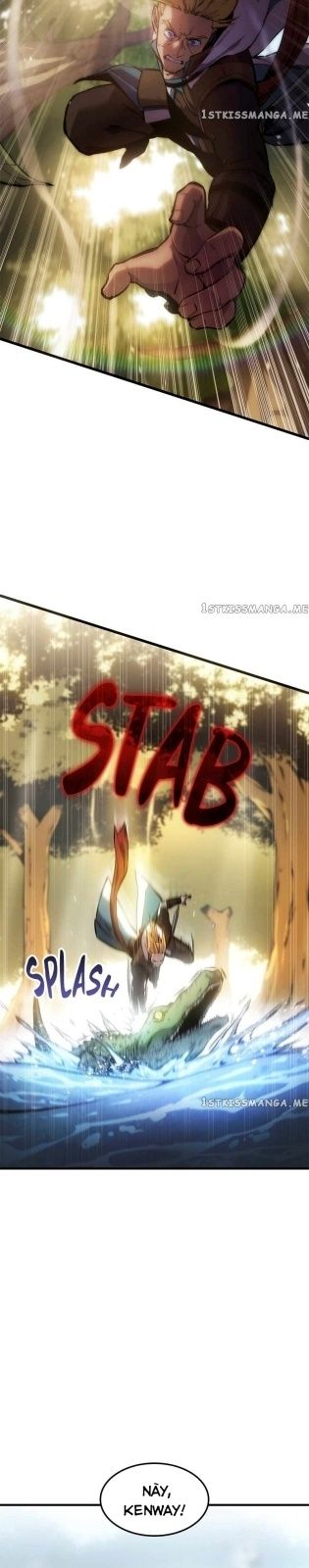 Huyền Thoại Sát Thủ: Ngôi Đền Quên Lãng: Chapter 9
