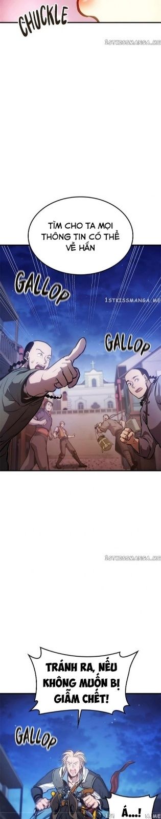 Huyền Thoại Sát Thủ: Ngôi Đền Quên Lãng: Chapter 9