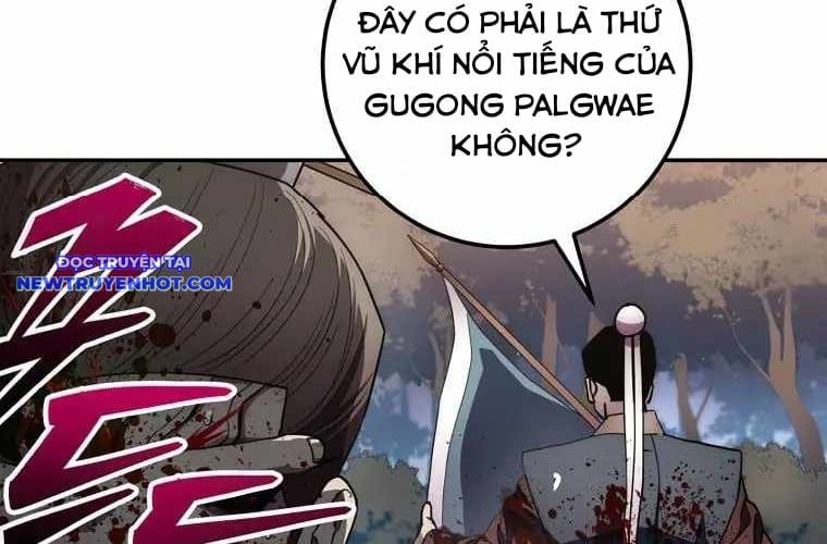 Huyền Thoại Tu La Độc Long: Chapter 134