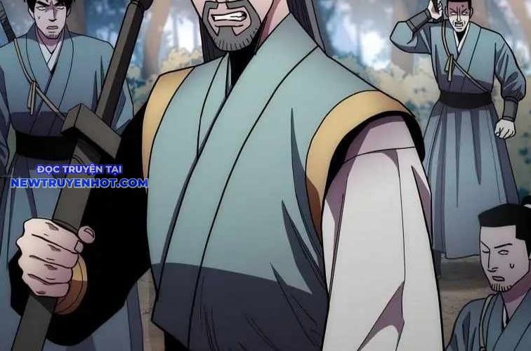 Huyền Thoại Tu La Độc Long: Chapter 134