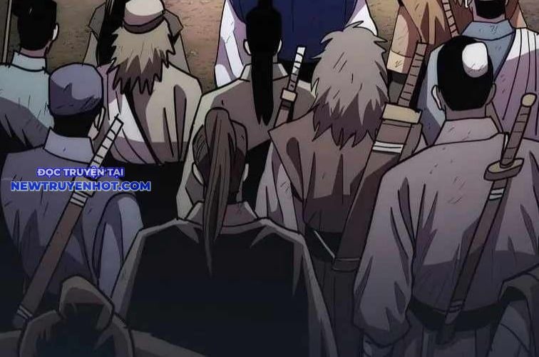 Huyền Thoại Tu La Độc Long: Chapter 134