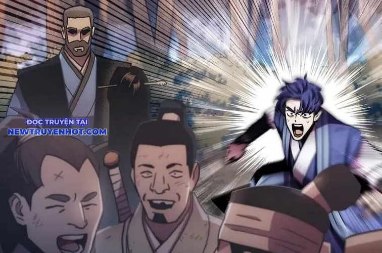 Huyền Thoại Tu La Độc Long: Chapter 134