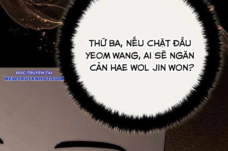 Huyền Thoại Tu La Độc Long: Chapter 134