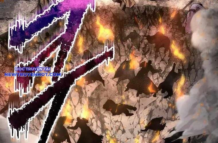 Huyền Thoại Tu La Độc Long: Chapter 135