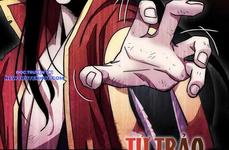 Huyền Thoại Tu La Độc Long: Chapter 135