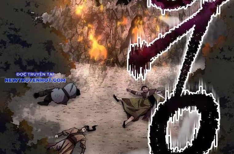 Huyền Thoại Tu La Độc Long: Chapter 135
