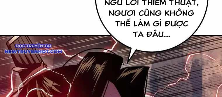 Huyền Thoại Tu La Độc Long: Chapter 135
