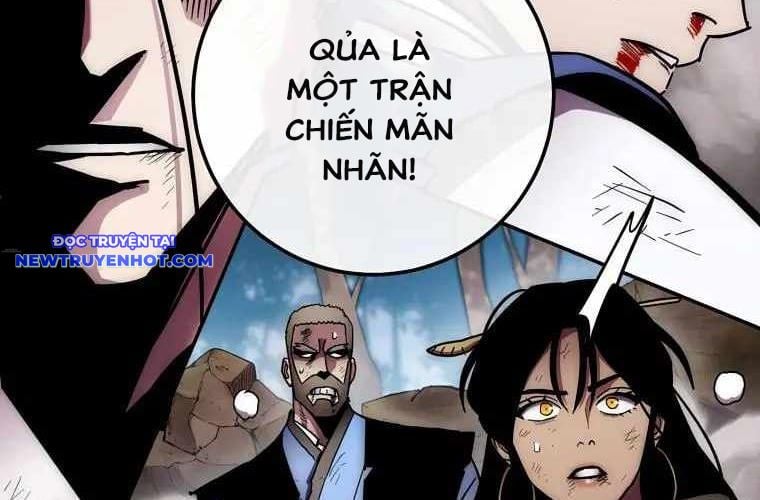 Huyền Thoại Tu La Độc Long: Chapter 135