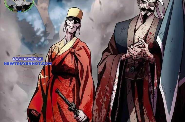 Huyền Thoại Tu La Độc Long: Chapter 135