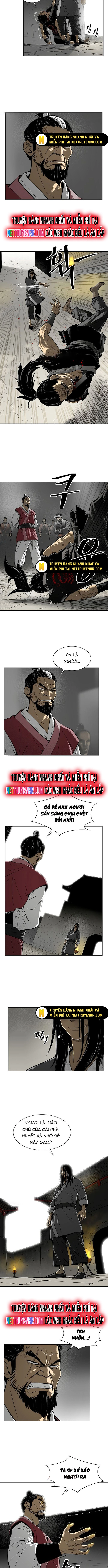 Huyền Thoại Vô Song Chiến Thần: Chapter 1