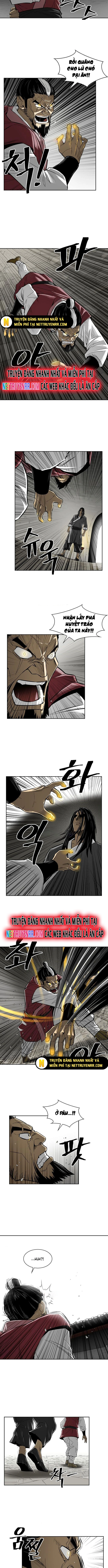 Huyền Thoại Vô Song Chiến Thần: Chapter 1