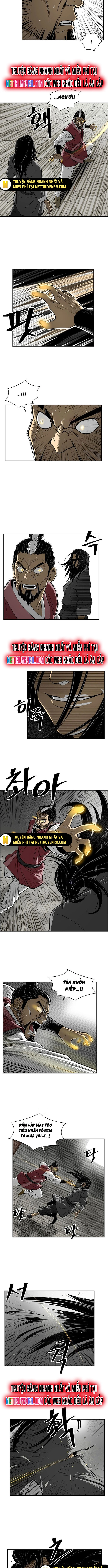 Huyền Thoại Vô Song Chiến Thần: Chapter 1