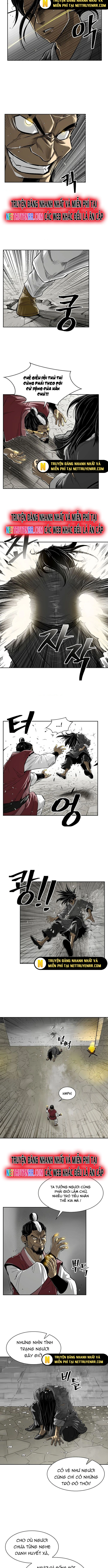 Huyền Thoại Vô Song Chiến Thần: Chapter 1