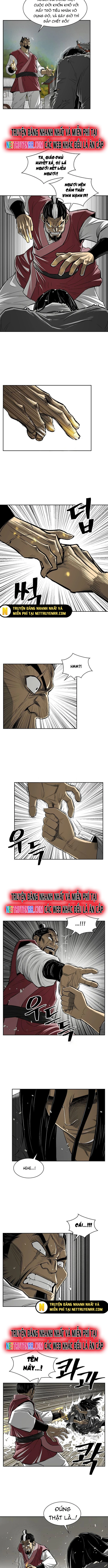 Huyền Thoại Vô Song Chiến Thần: Chapter 1