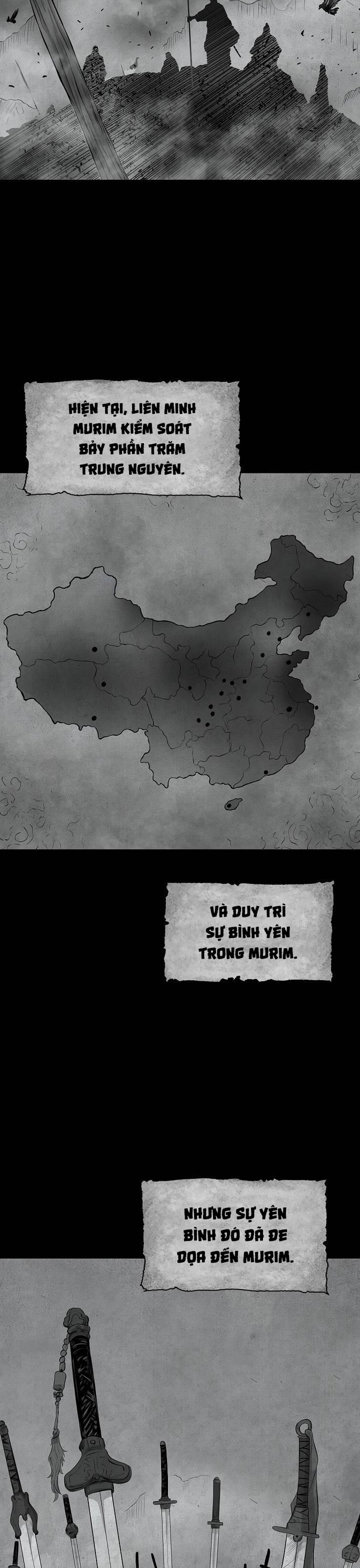 Huyền Thoại Vô Song Chiến Thần: Chapter 100