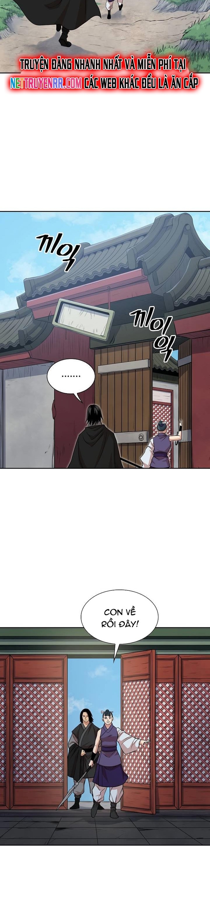 Huyền Thoại Vô Song Chiến Thần: Chapter 100