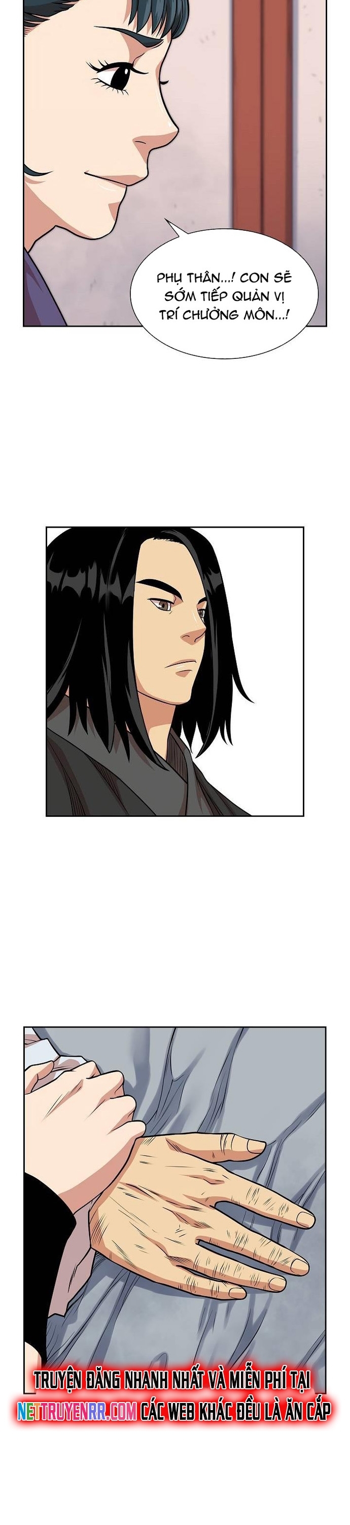 Huyền Thoại Vô Song Chiến Thần: Chapter 100