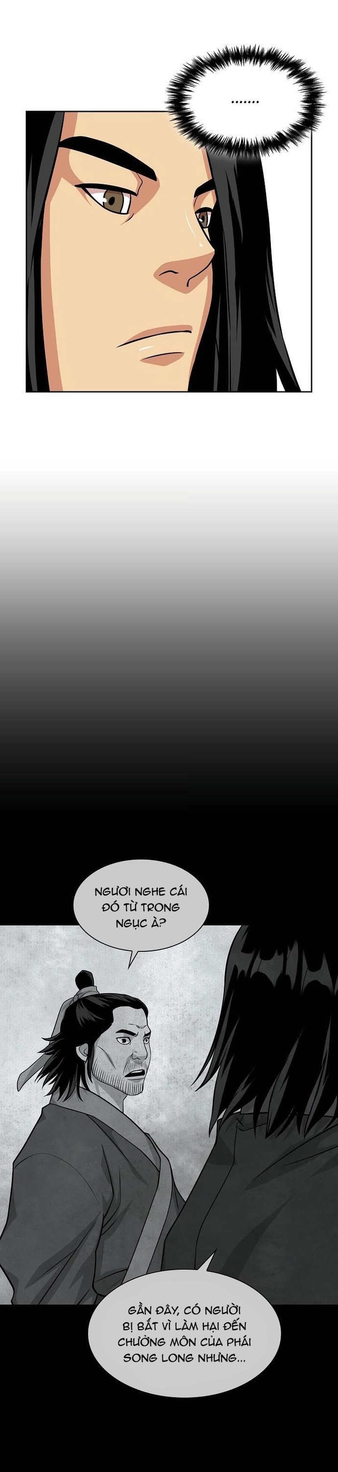 Huyền Thoại Vô Song Chiến Thần: Chapter 100