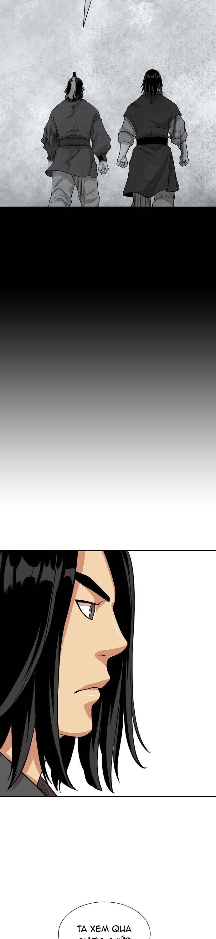 Huyền Thoại Vô Song Chiến Thần: Chapter 100