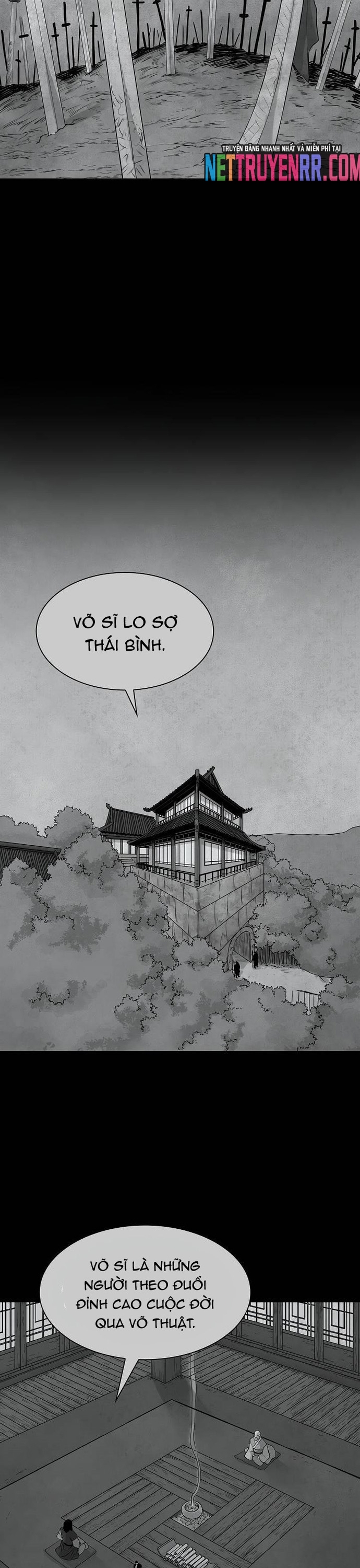 Huyền Thoại Vô Song Chiến Thần: Chapter 100