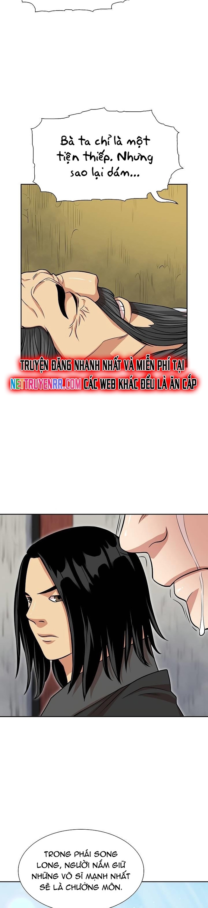 Huyền Thoại Vô Song Chiến Thần: Chapter 100