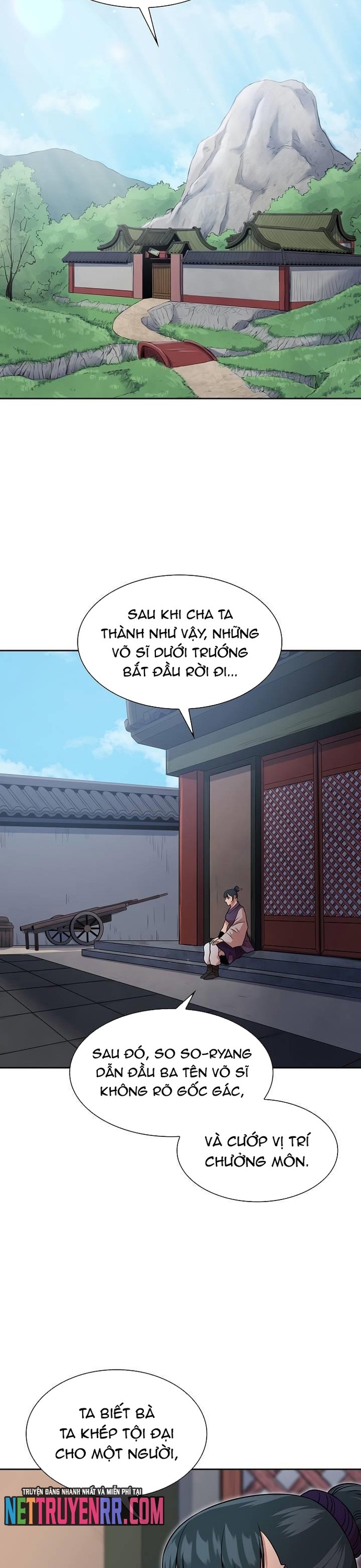 Huyền Thoại Vô Song Chiến Thần: Chapter 100