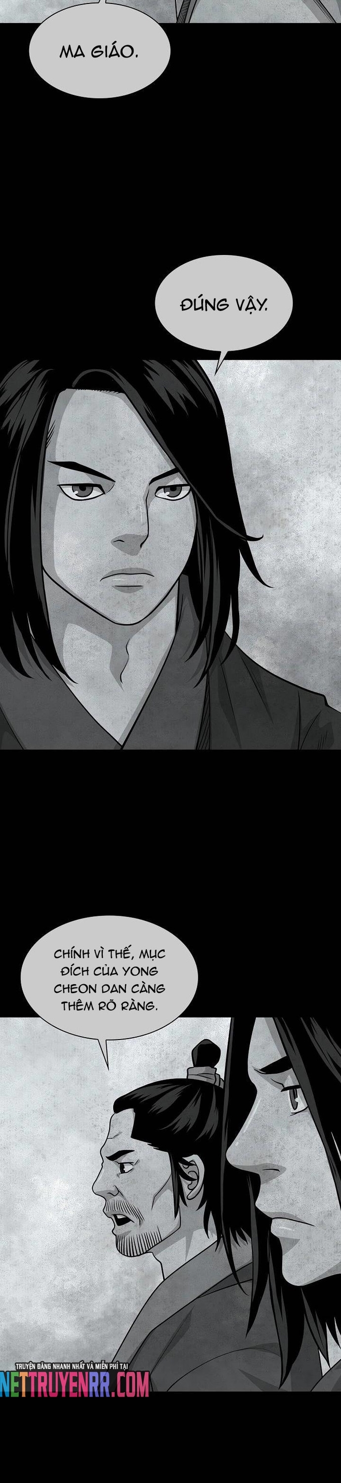 Huyền Thoại Vô Song Chiến Thần: Chapter 100