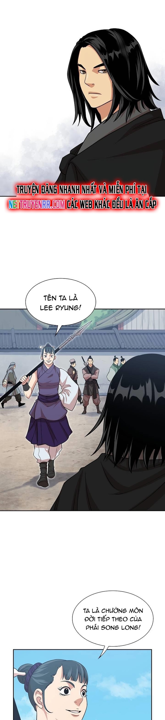 Huyền Thoại Vô Song Chiến Thần: Chapter 100