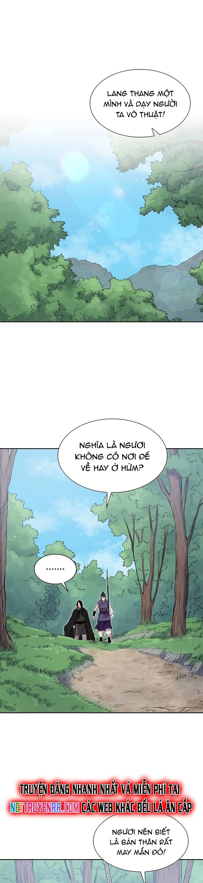 Huyền Thoại Vô Song Chiến Thần: Chapter 100