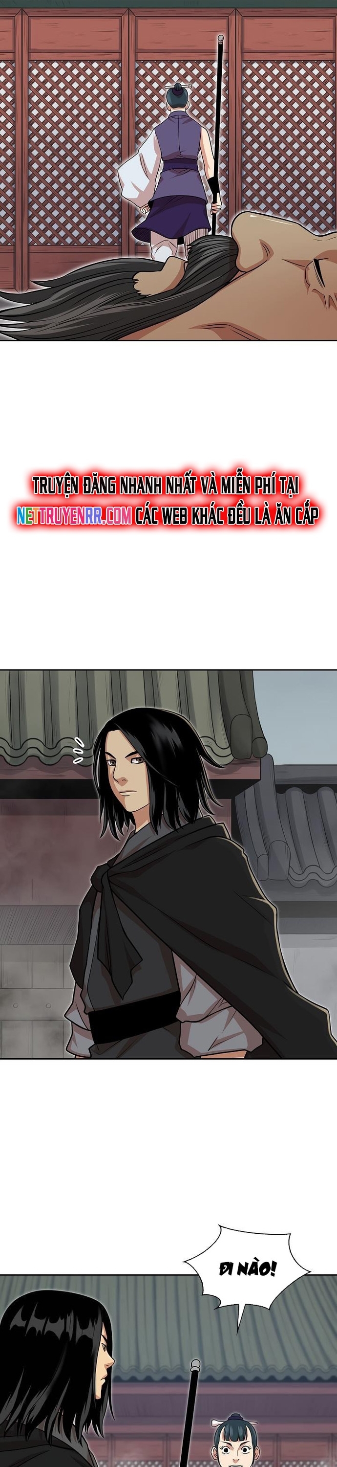 Huyền Thoại Vô Song Chiến Thần: Chapter 101