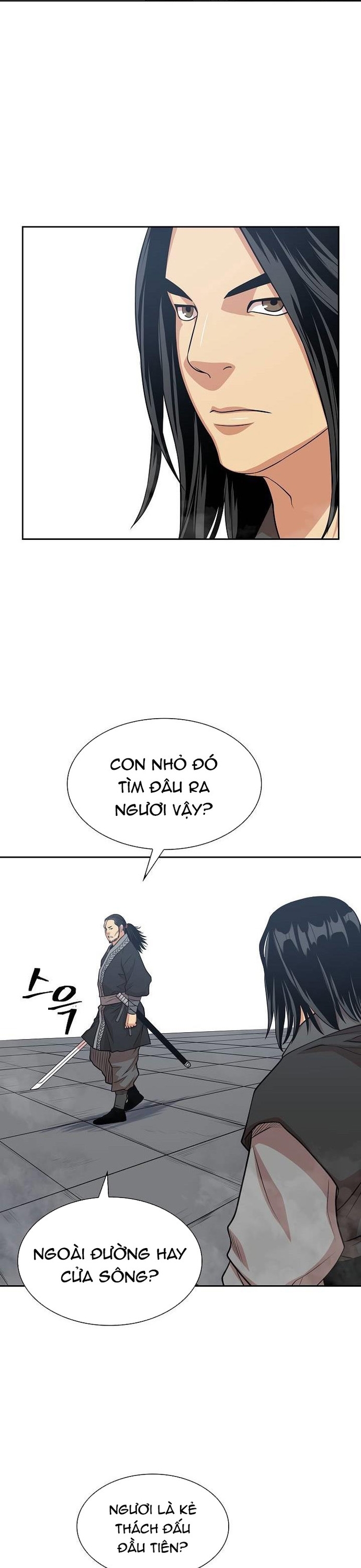 Huyền Thoại Vô Song Chiến Thần: Chapter 101