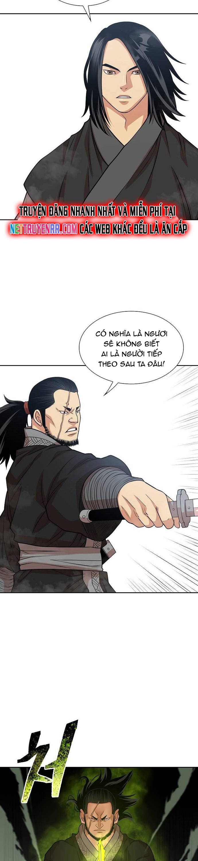 Huyền Thoại Vô Song Chiến Thần: Chapter 101