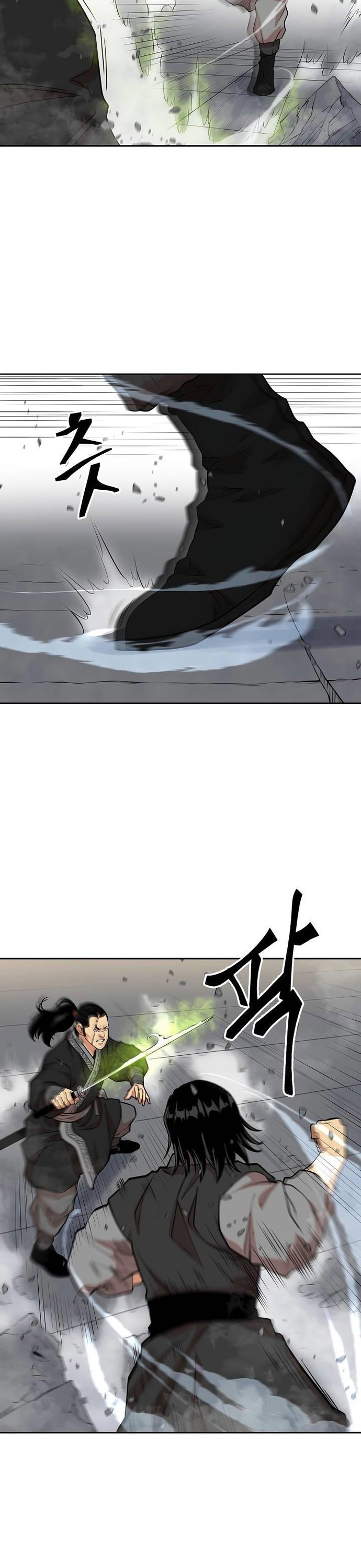 Huyền Thoại Vô Song Chiến Thần: Chapter 101