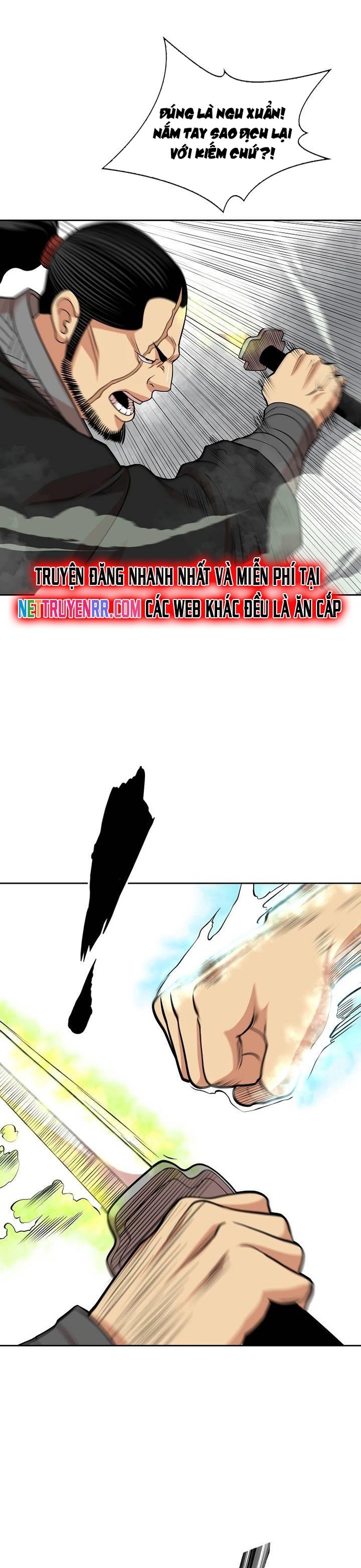 Huyền Thoại Vô Song Chiến Thần: Chapter 101