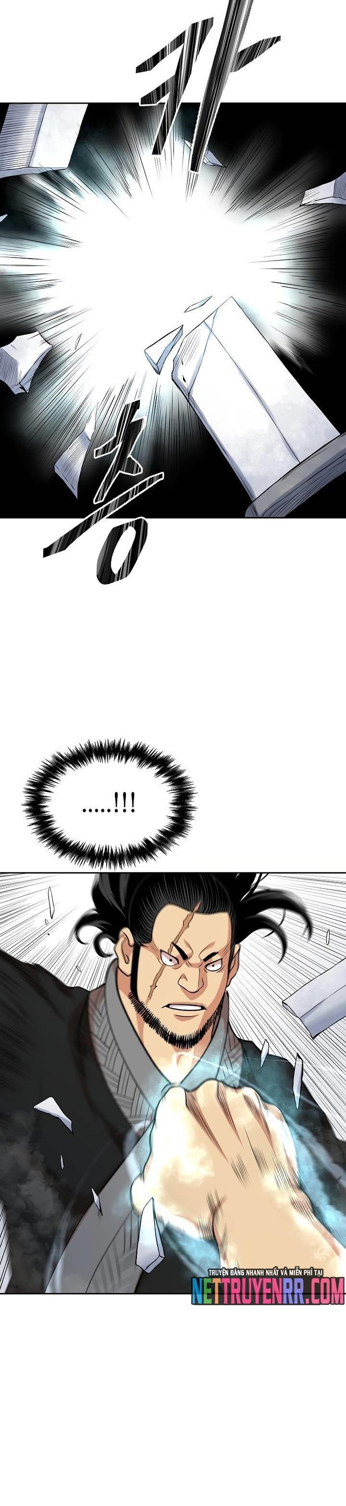 Huyền Thoại Vô Song Chiến Thần: Chapter 101