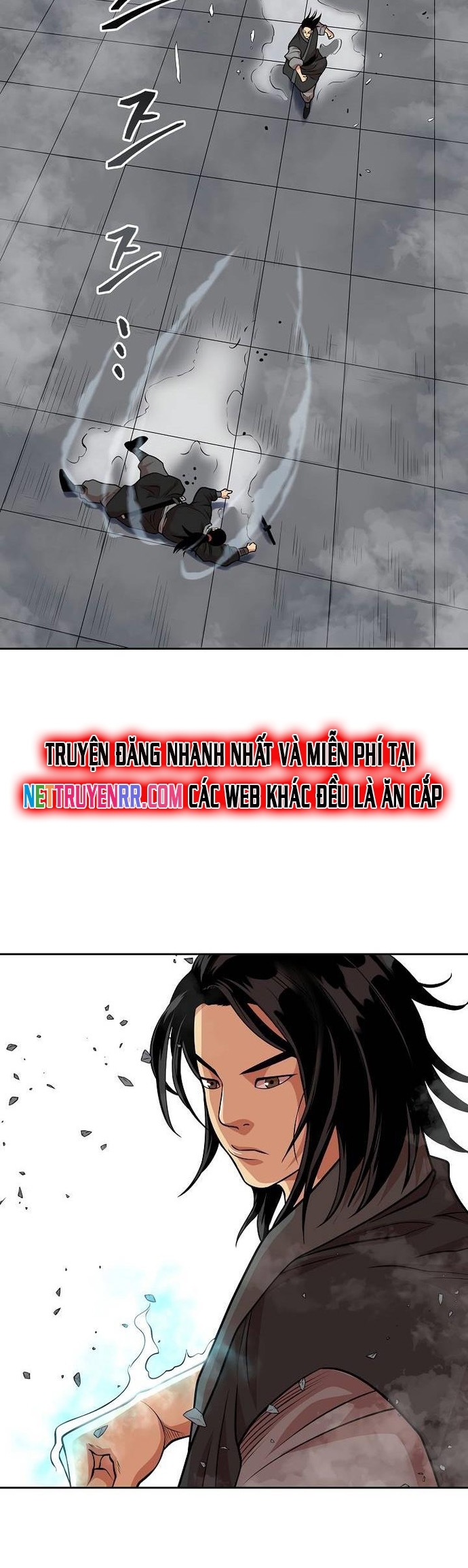 Huyền Thoại Vô Song Chiến Thần: Chapter 101