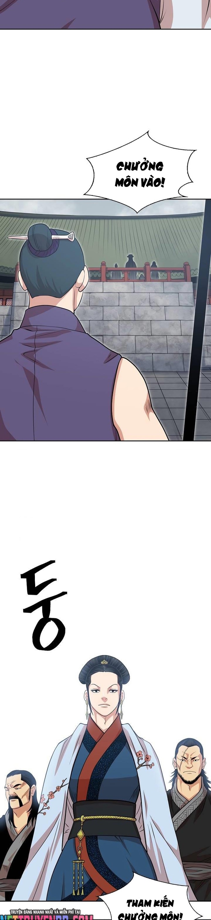 Huyền Thoại Vô Song Chiến Thần: Chapter 101