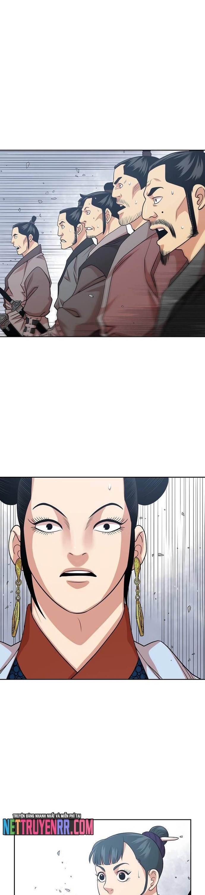 Huyền Thoại Vô Song Chiến Thần: Chapter 102