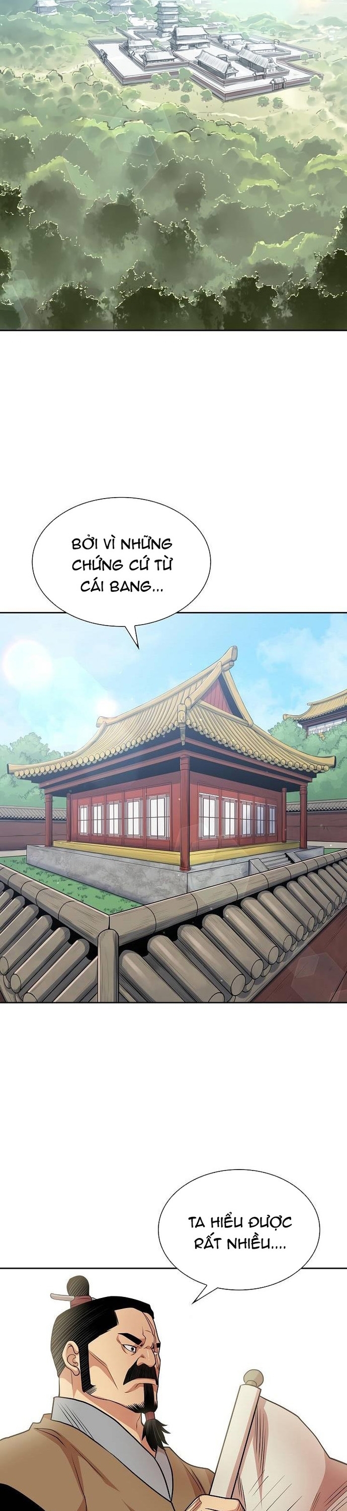 Huyền Thoại Vô Song Chiến Thần: Chapter 102