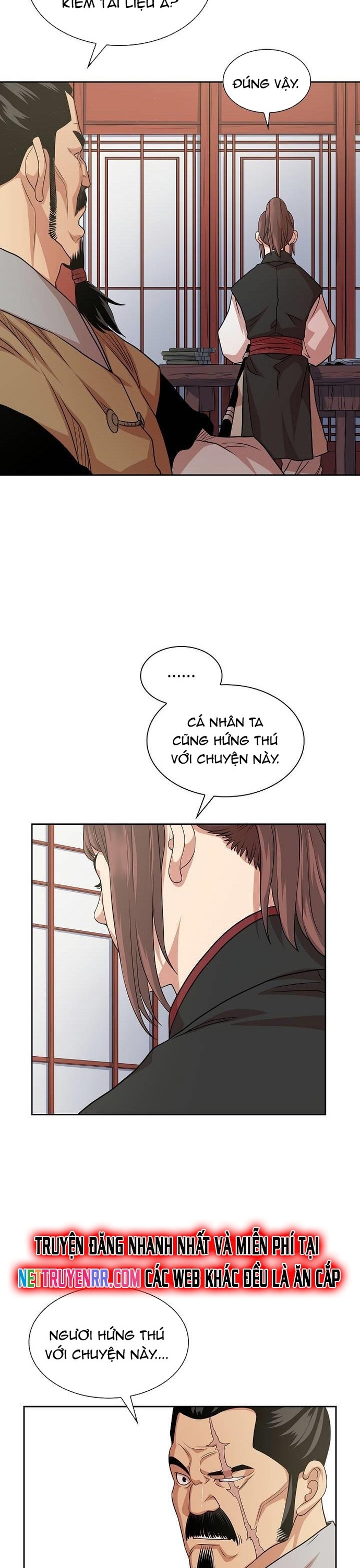 Huyền Thoại Vô Song Chiến Thần: Chapter 102