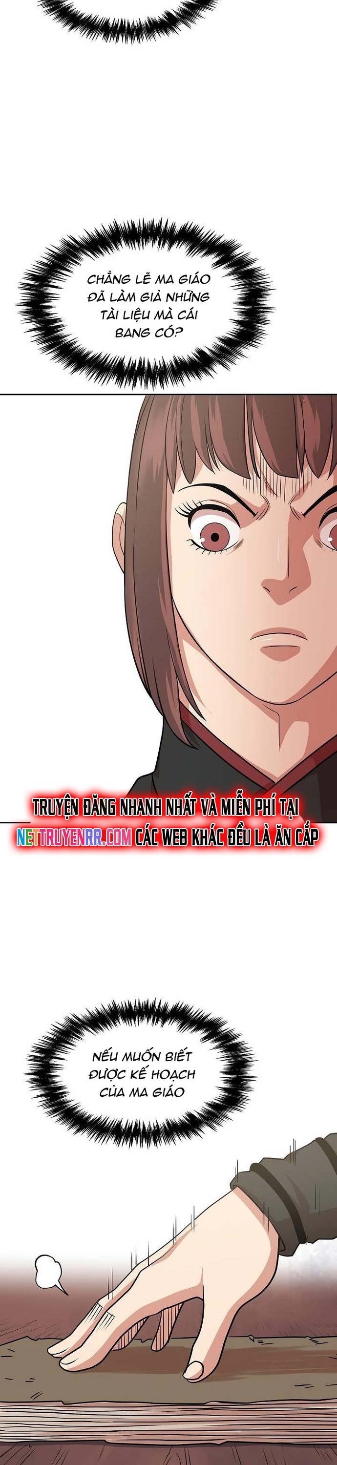 Huyền Thoại Vô Song Chiến Thần: Chapter 102