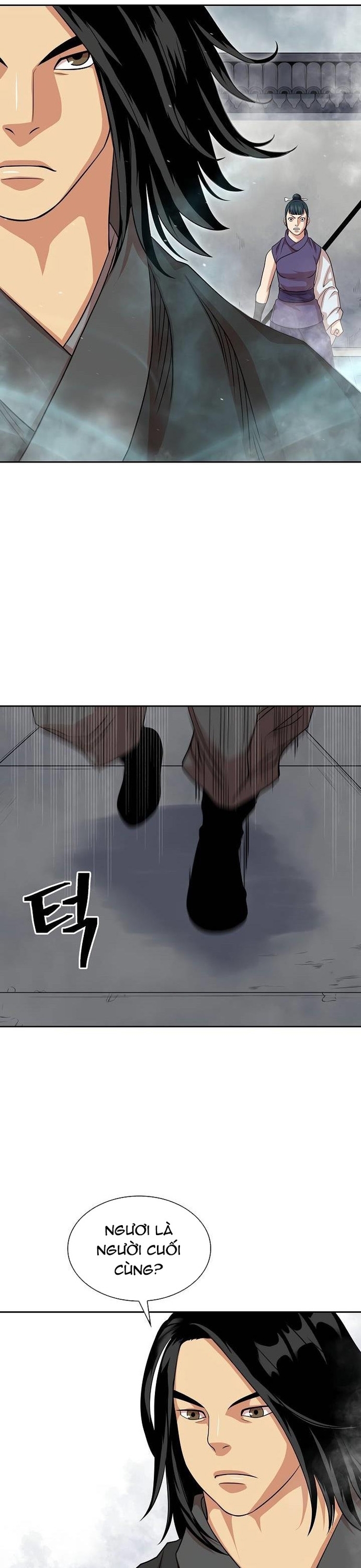 Huyền Thoại Vô Song Chiến Thần: Chapter 102