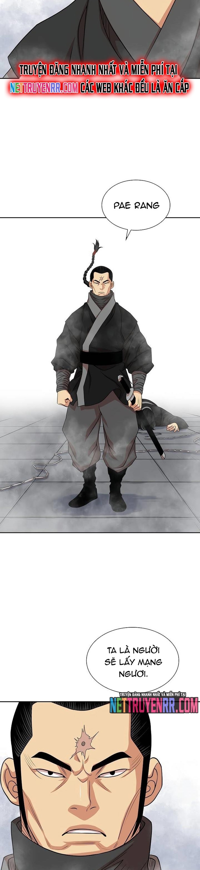 Huyền Thoại Vô Song Chiến Thần: Chapter 102