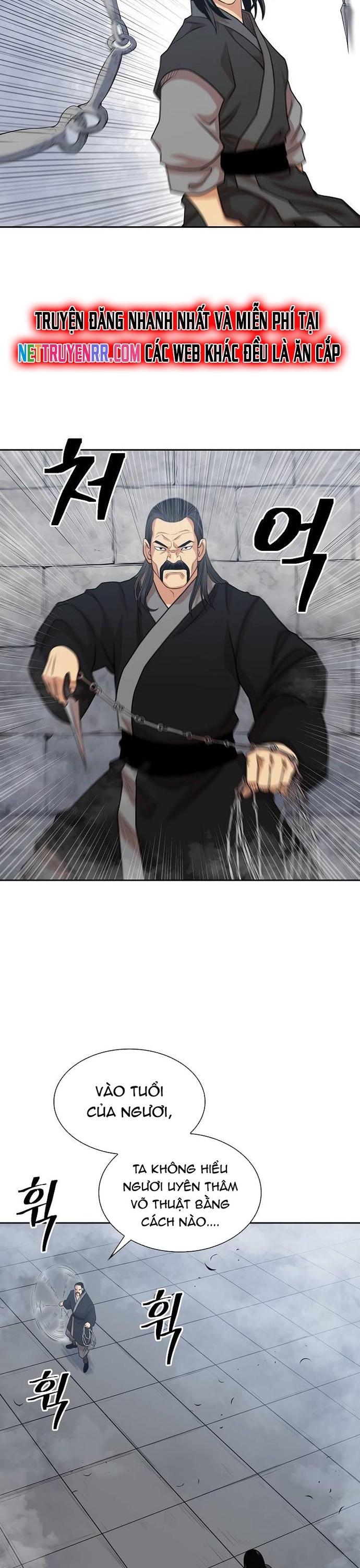 Huyền Thoại Vô Song Chiến Thần: Chapter 102