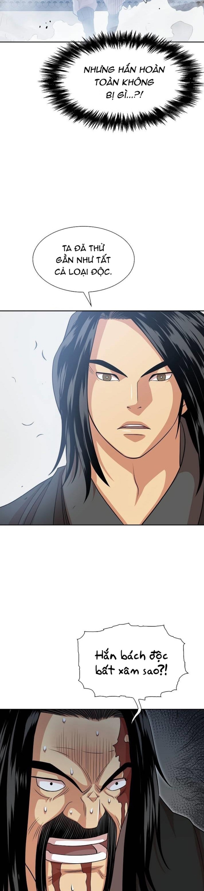 Huyền Thoại Vô Song Chiến Thần: Chapter 103