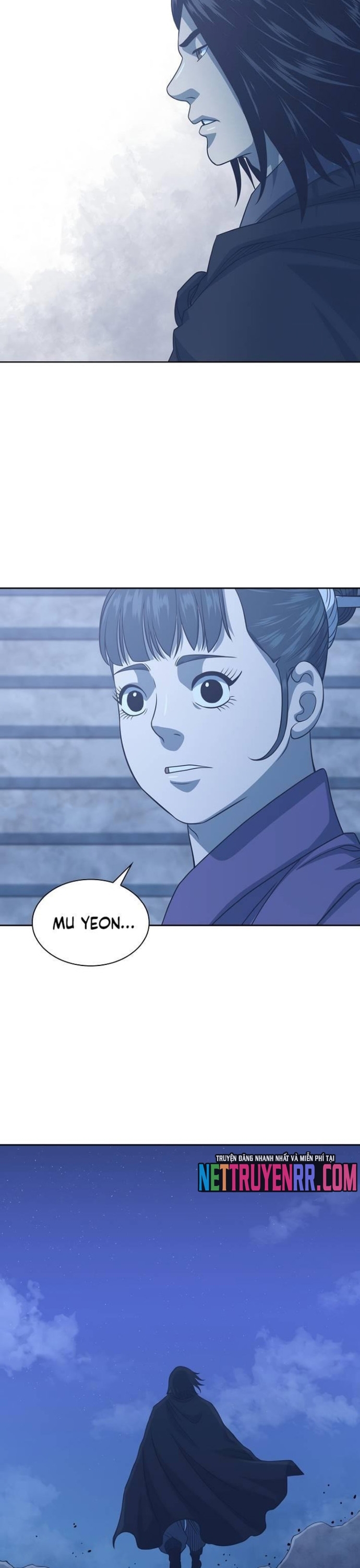 Huyền Thoại Vô Song Chiến Thần: Chapter 103