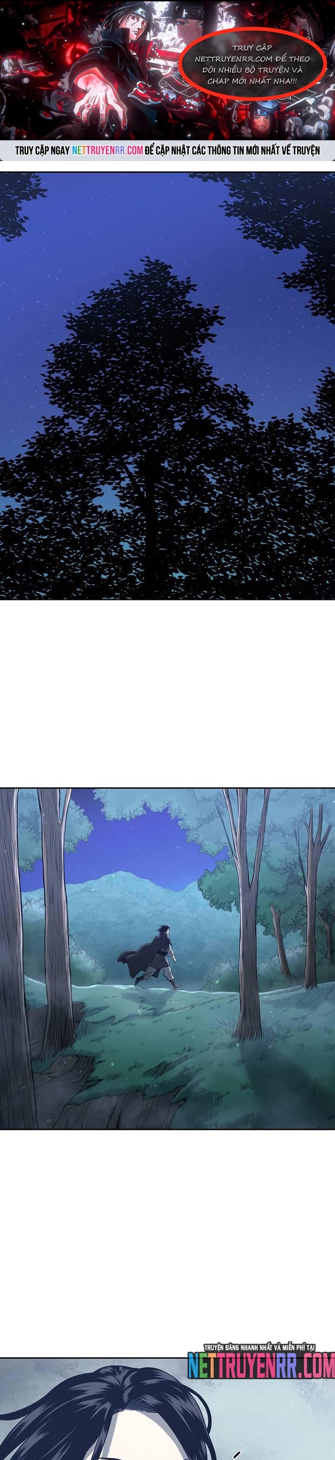 Huyền Thoại Vô Song Chiến Thần: Chapter 104